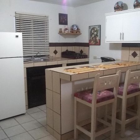 Departamento Las Marias Puerto Peñasco المظهر الخارجي الصورة