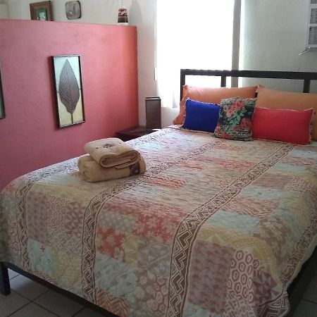 Departamento Las Marias Puerto Peñasco المظهر الخارجي الصورة