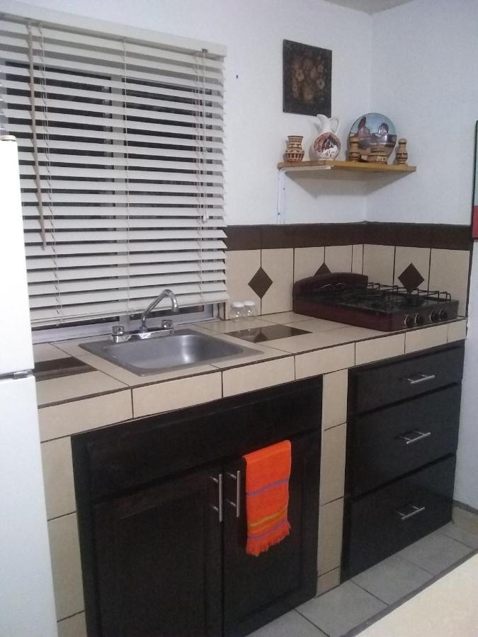 Departamento Las Marias Puerto Peñasco المظهر الخارجي الصورة