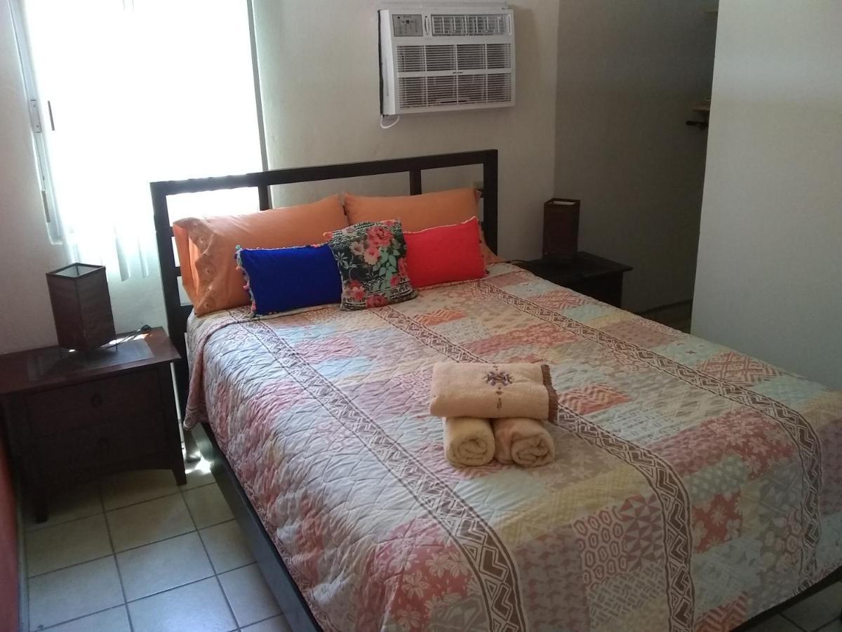 Departamento Las Marias Puerto Peñasco المظهر الخارجي الصورة