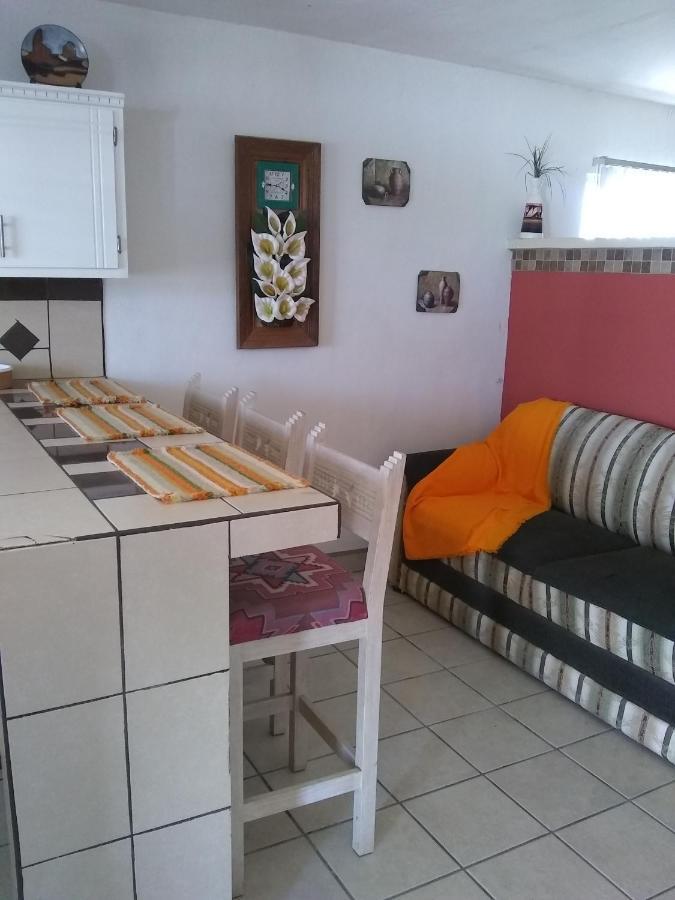 Departamento Las Marias Puerto Peñasco المظهر الخارجي الصورة