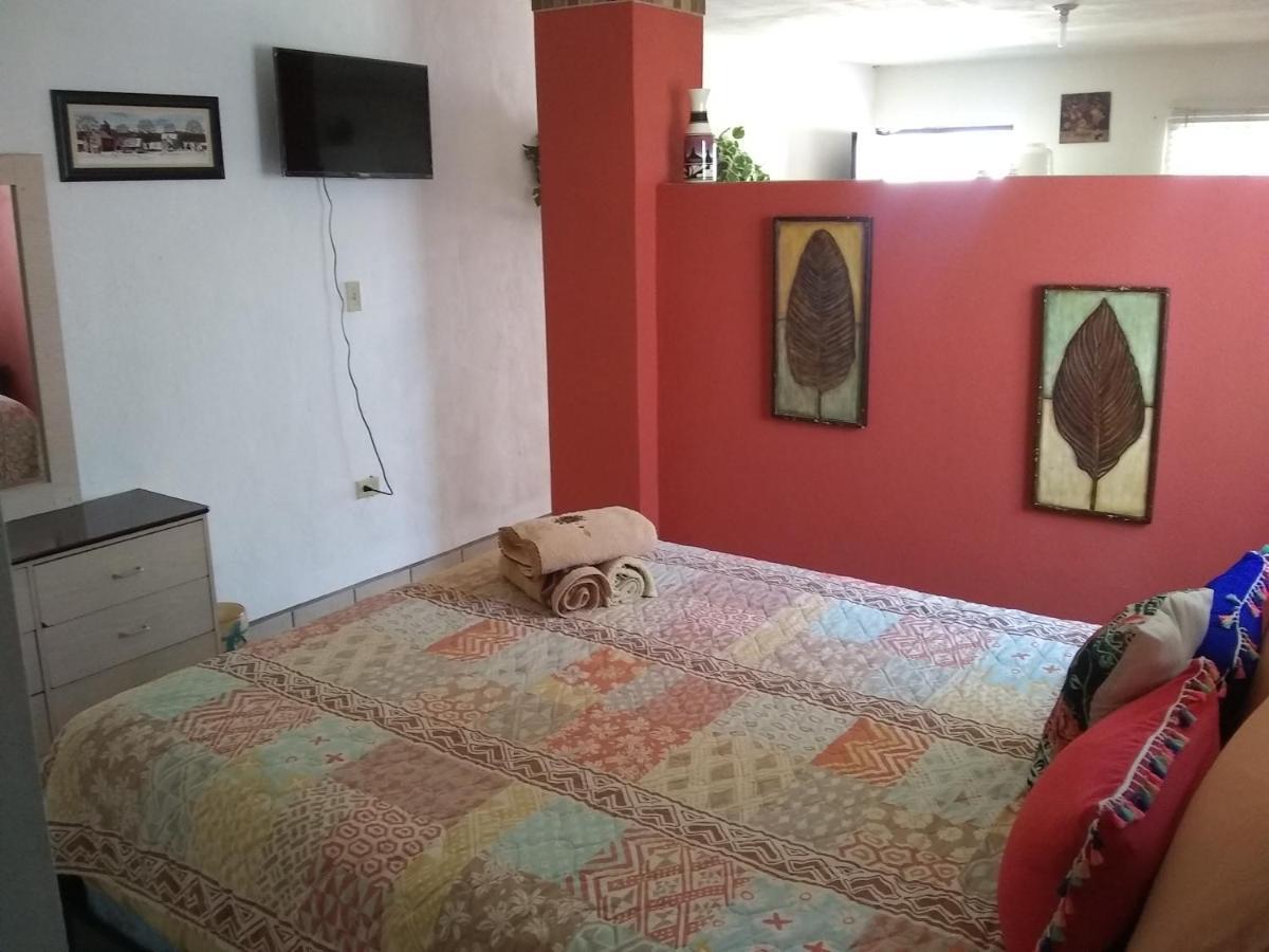 Departamento Las Marias Puerto Peñasco المظهر الخارجي الصورة