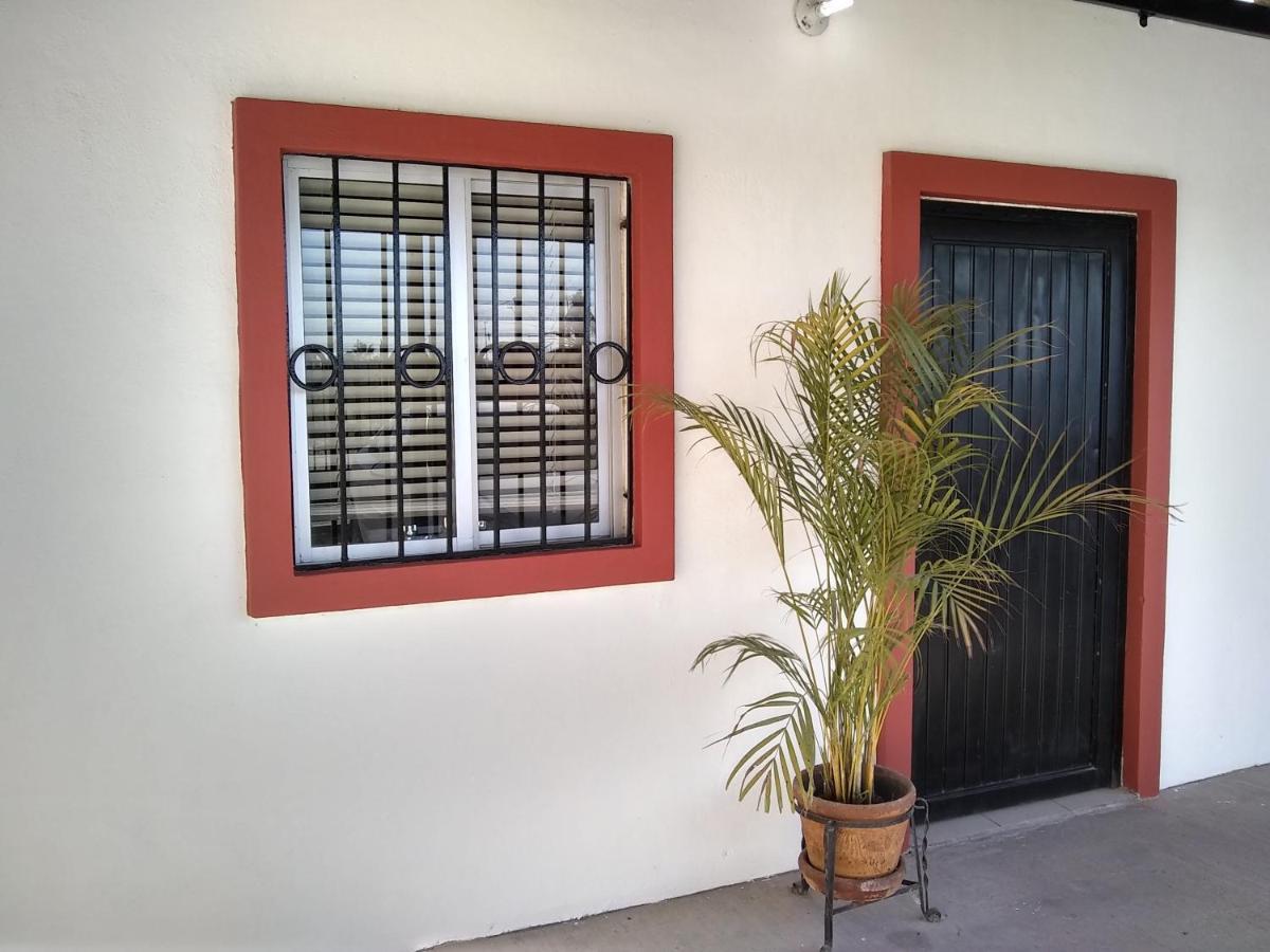 Departamento Las Marias Puerto Peñasco المظهر الخارجي الصورة